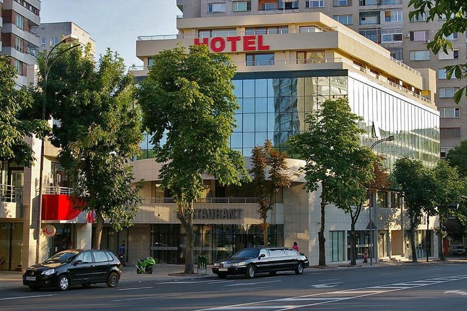 Hotel Atagen Поморие Экстерьер фото